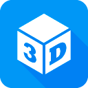 3D section box