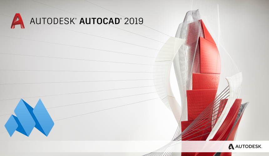 autocad2019