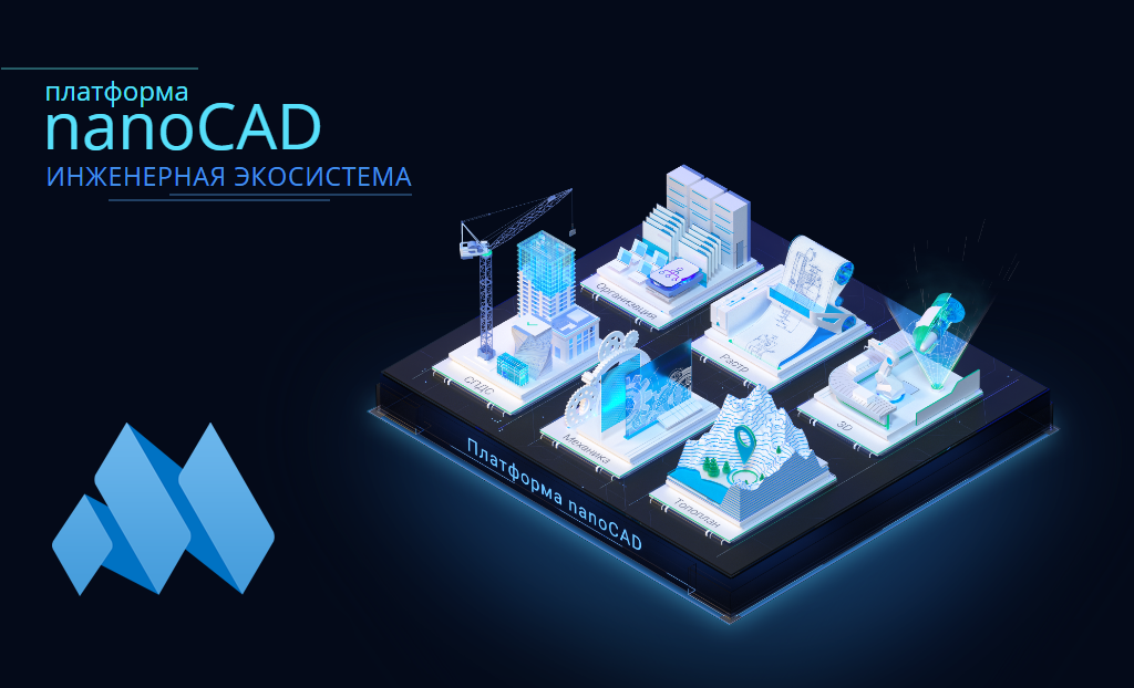 nanoCAD