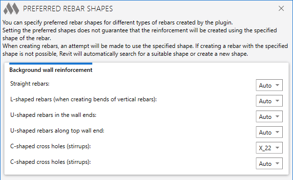 preferredrebarshape en